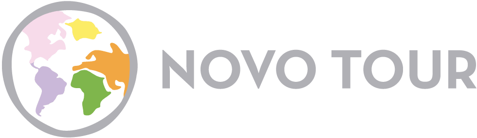 NOVOTOUR Viajes y Turismo